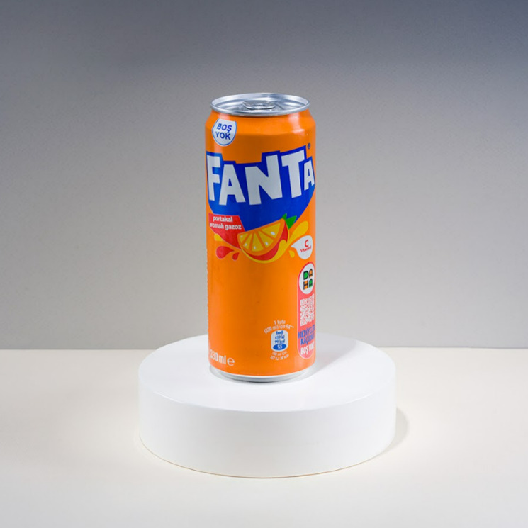 Fanta (330 ml)