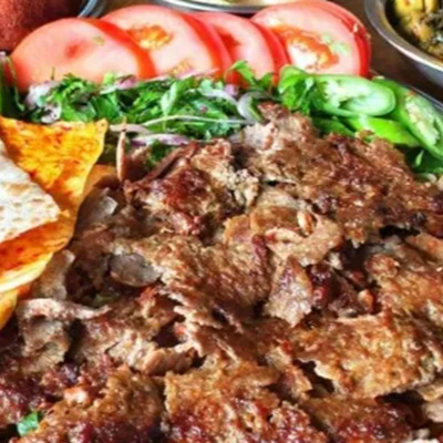 Porsiyon Döner