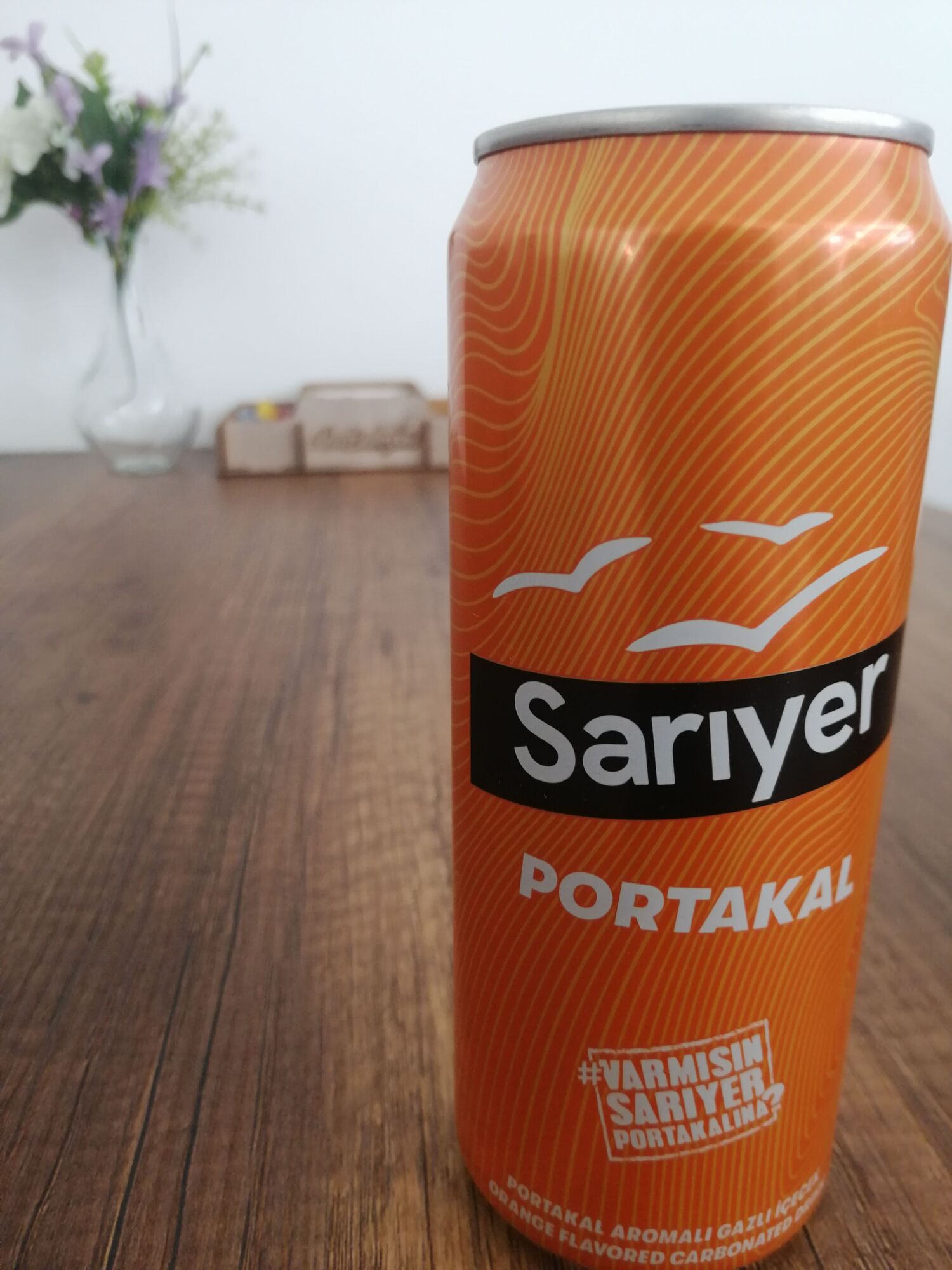 Sarıyer Portakal