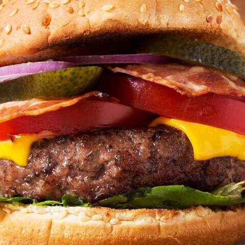 Cheeseburger