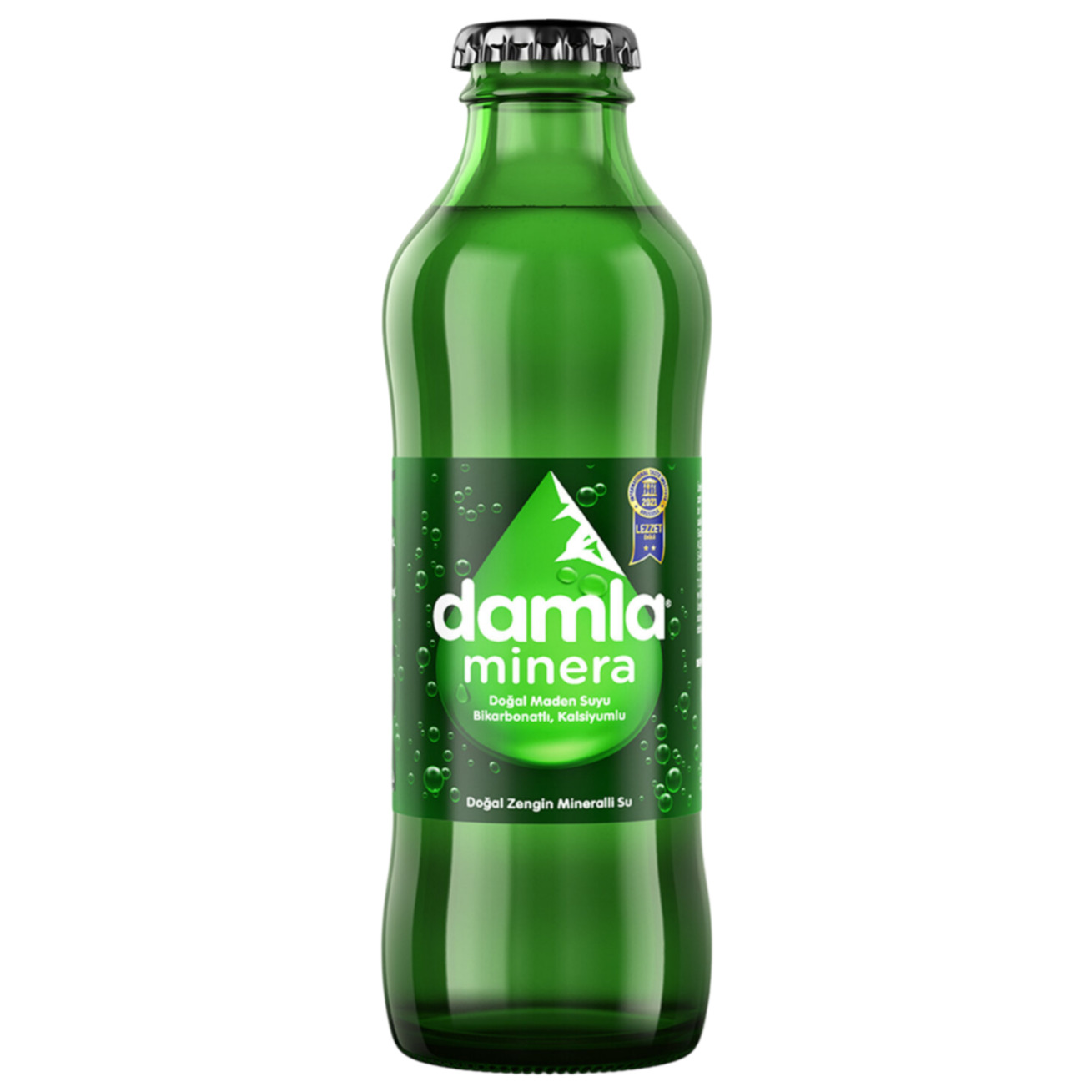 Damla Sade Maden Suyu (20 cl.)