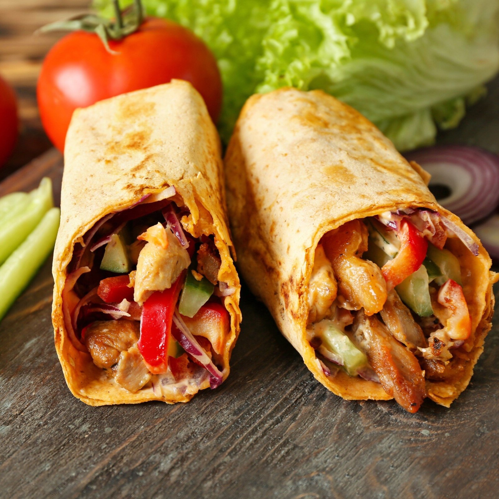 Döner Dürüm
