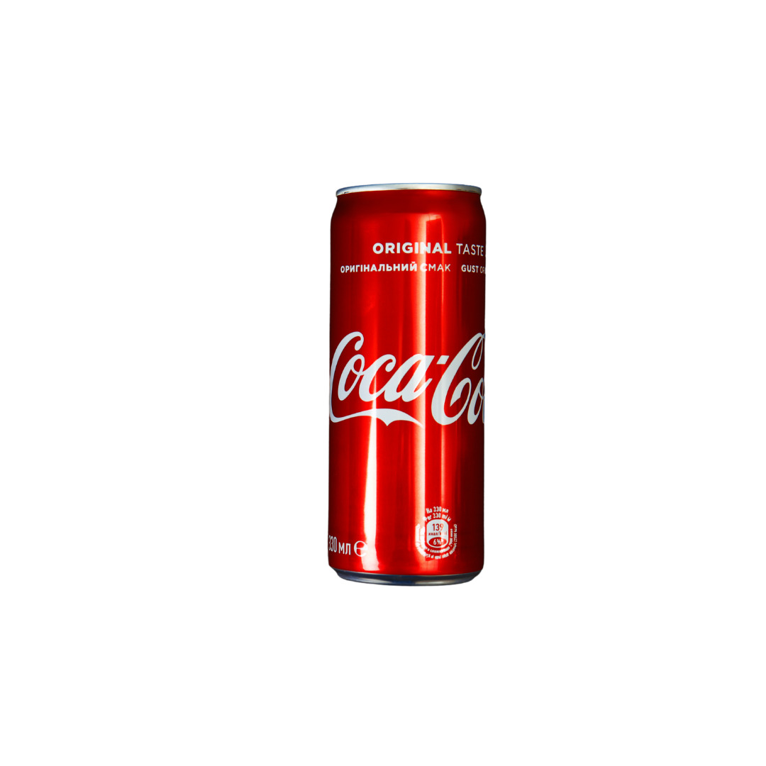 Coca Cola