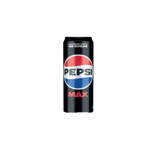 Pepsi Max (33 Cl)
