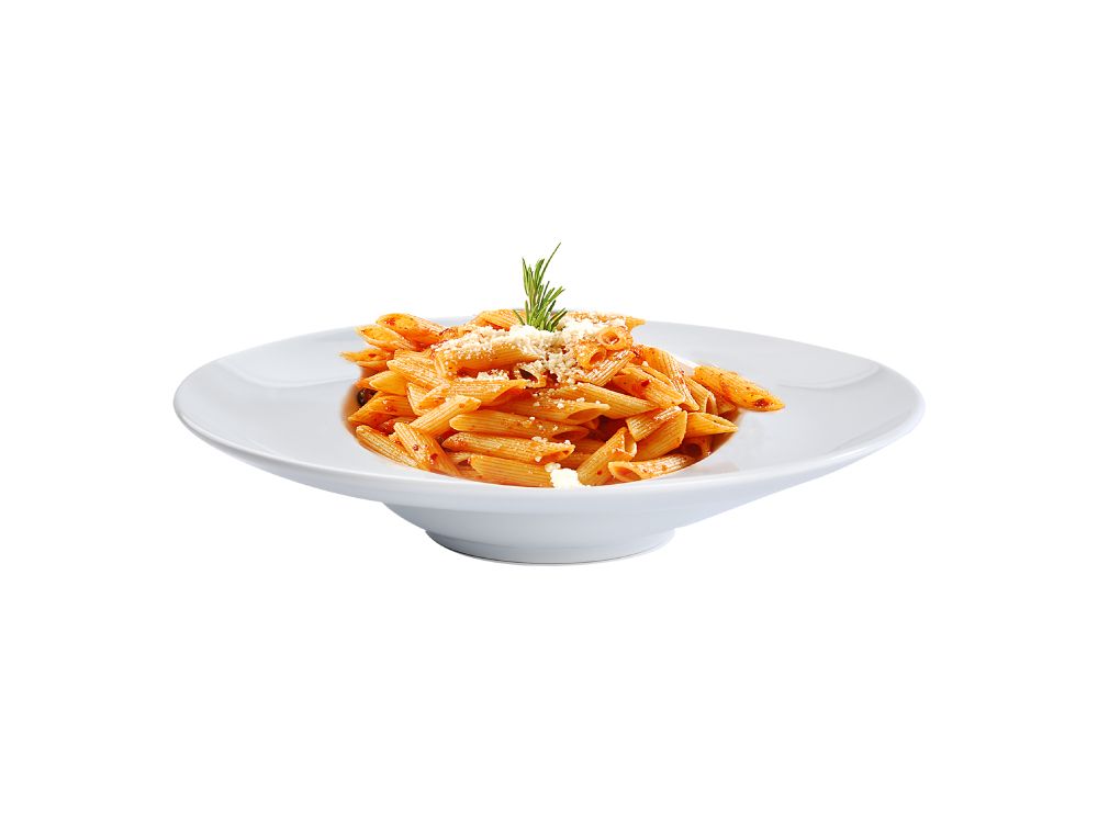 Penne Arrabbiata