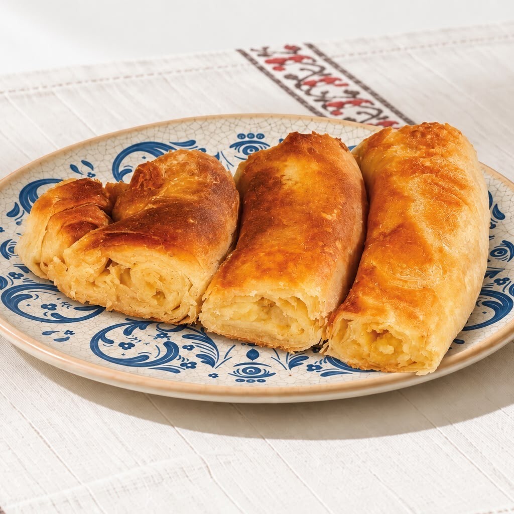 Patatesli Börek (250 g)