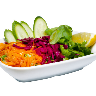 Mevsim Salata