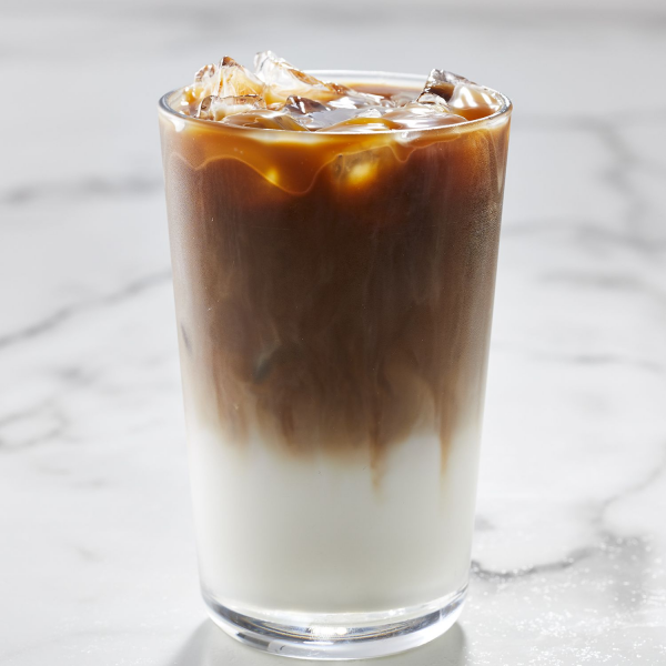 Caramel Machiato