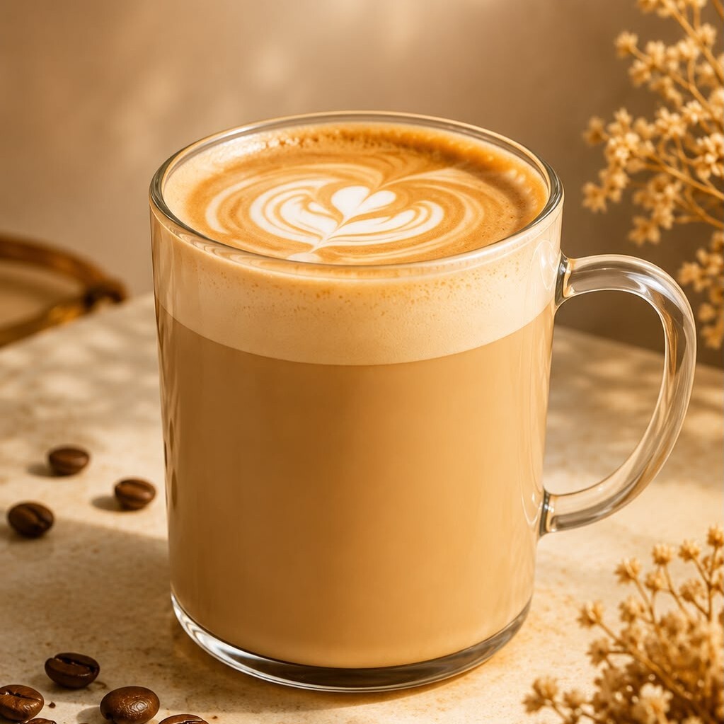 Toffee Nut