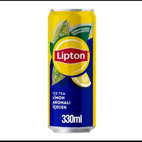 Lipton Ice Tea (330 ml)