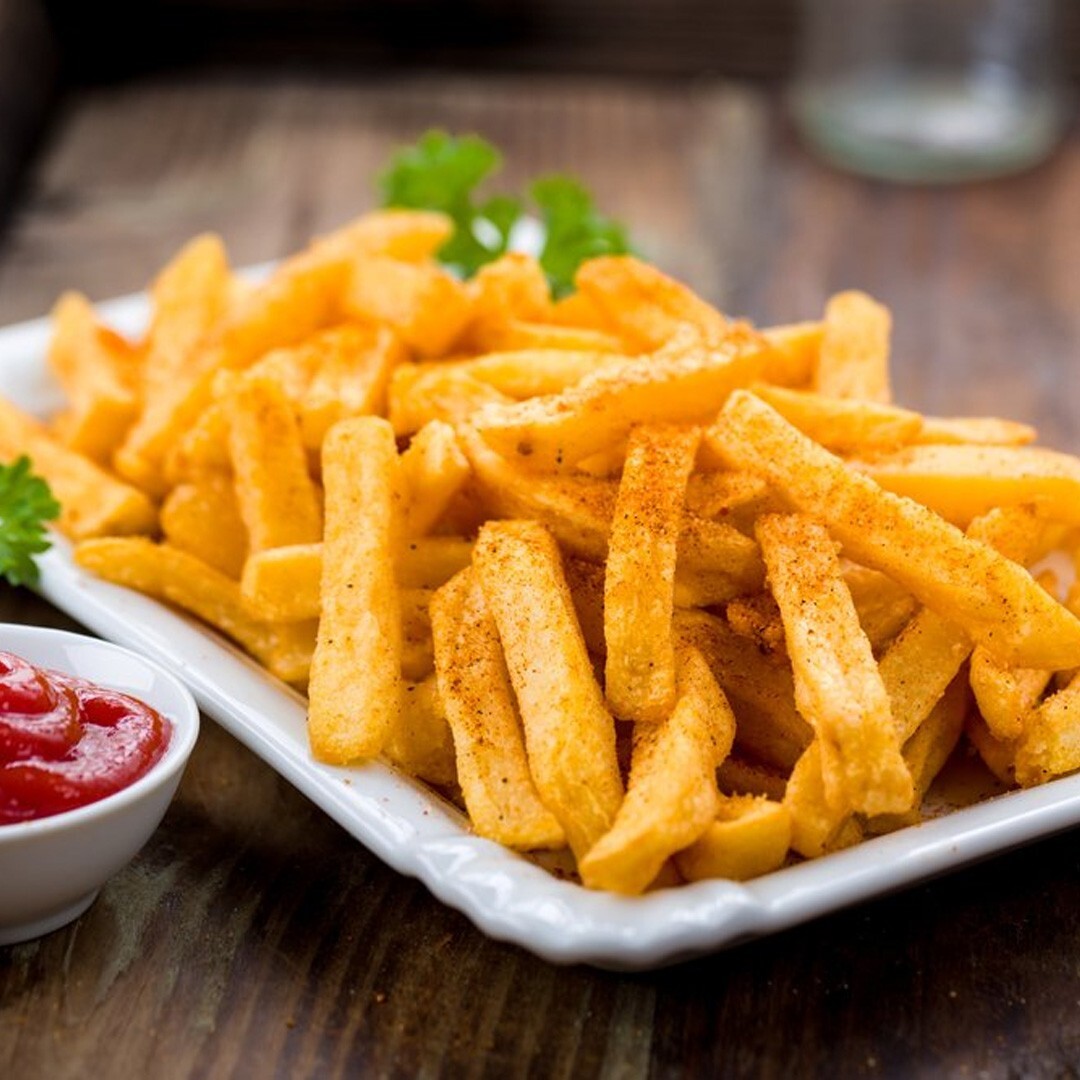 Patates Tava