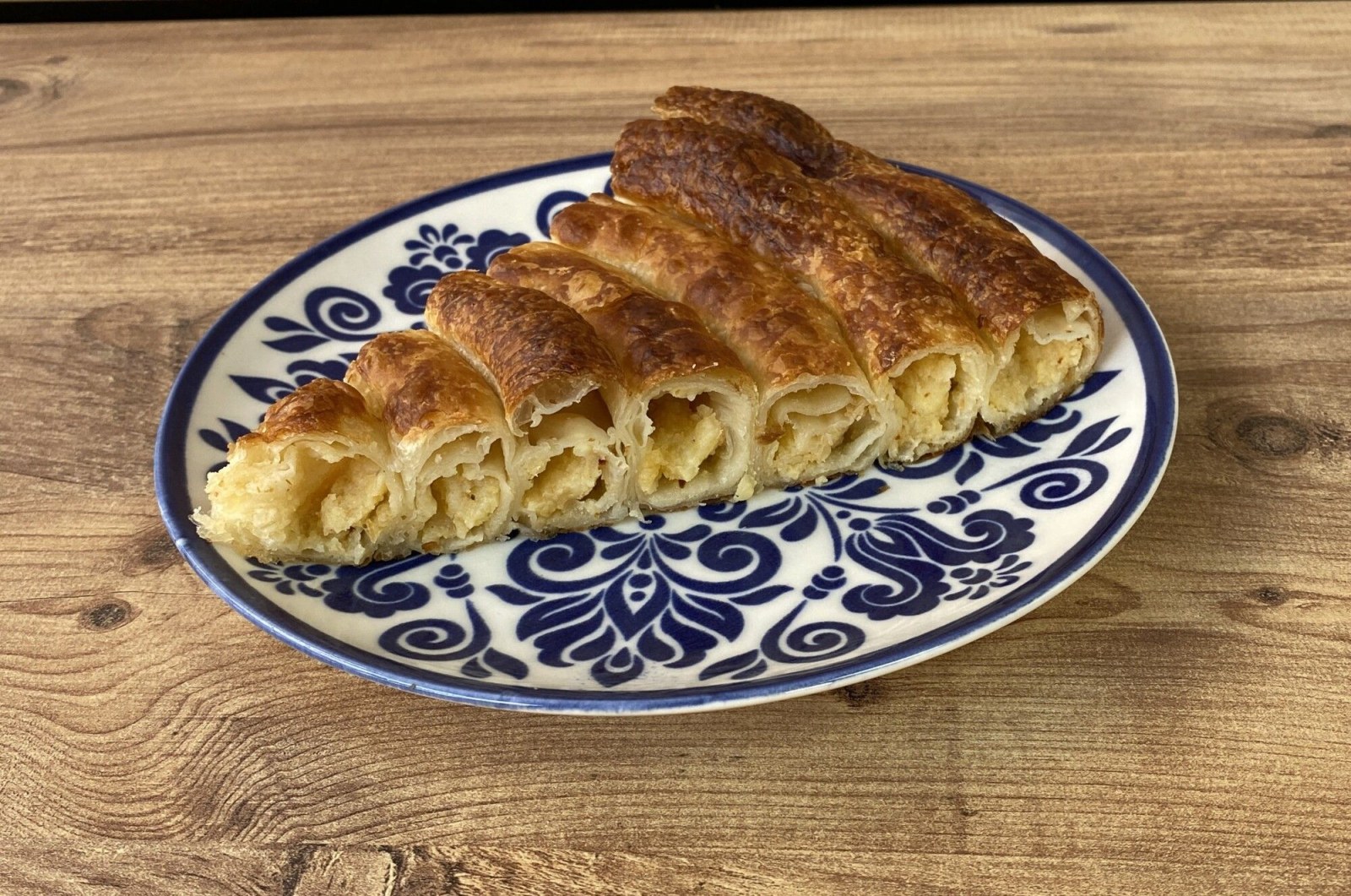 Patatesli Börek (1 kg)