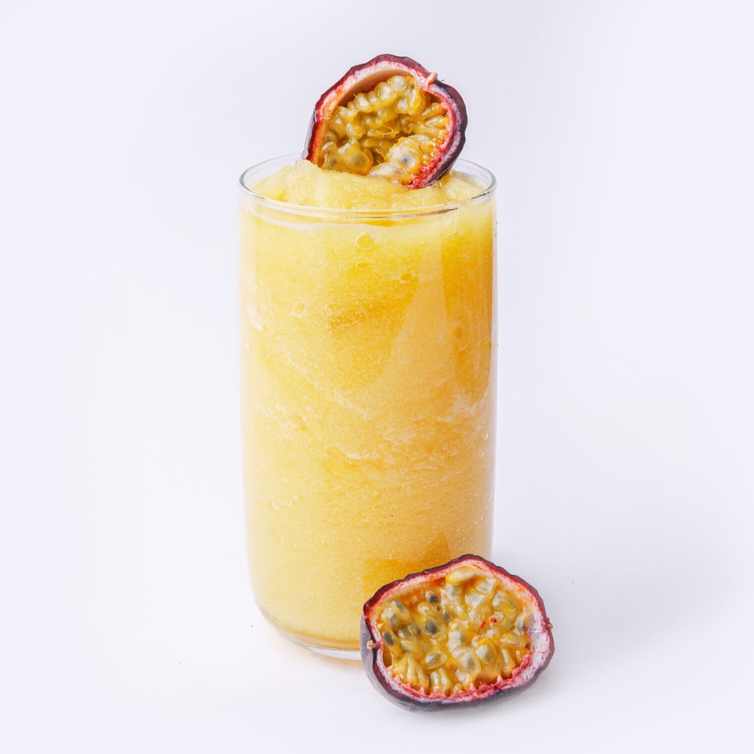 Pasion Fruit Coolness