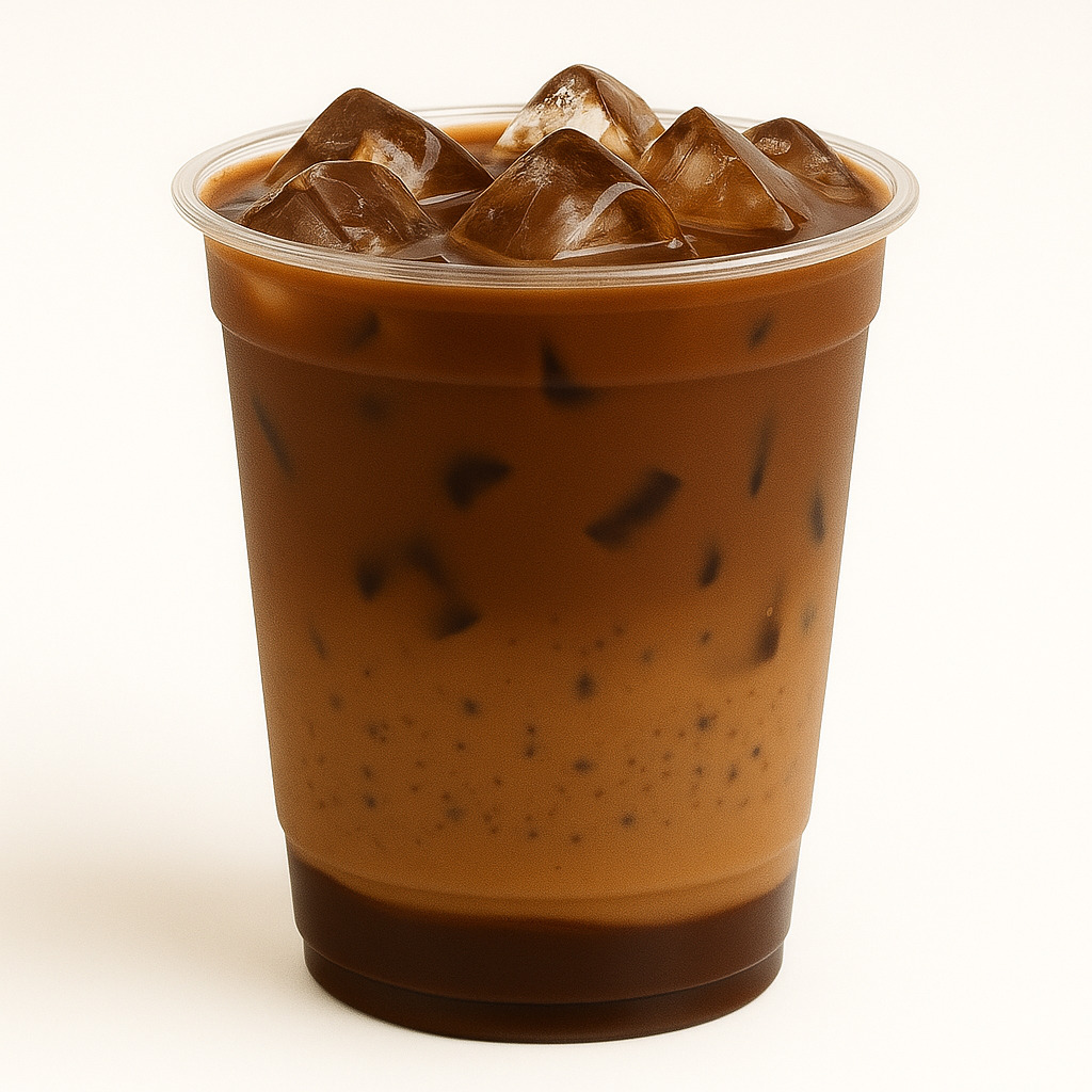 Ice Mocha