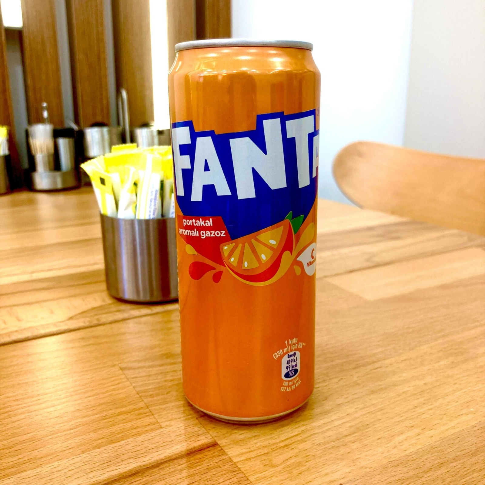 Fanta