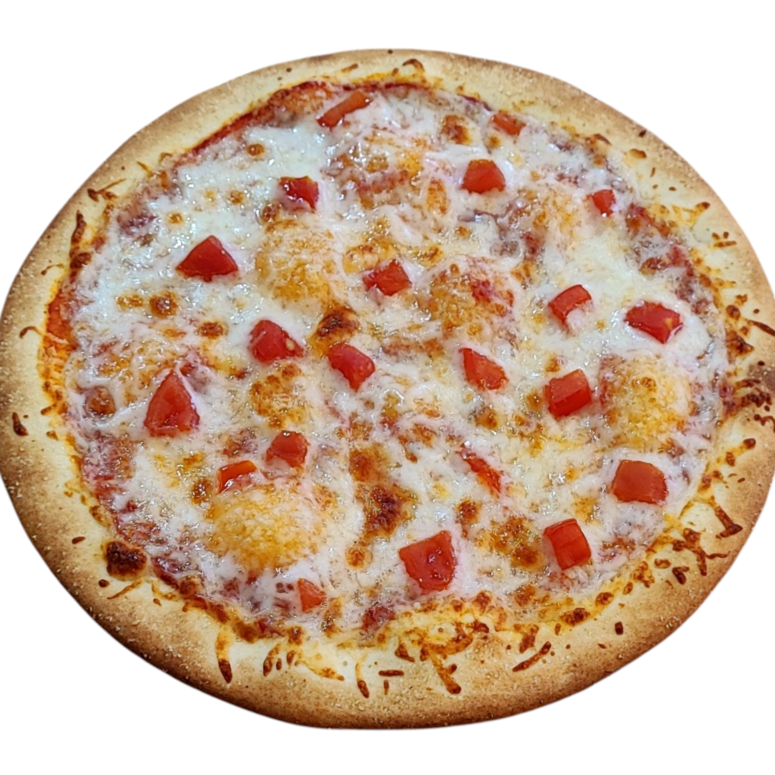 Margherita Pizza (33 cm)