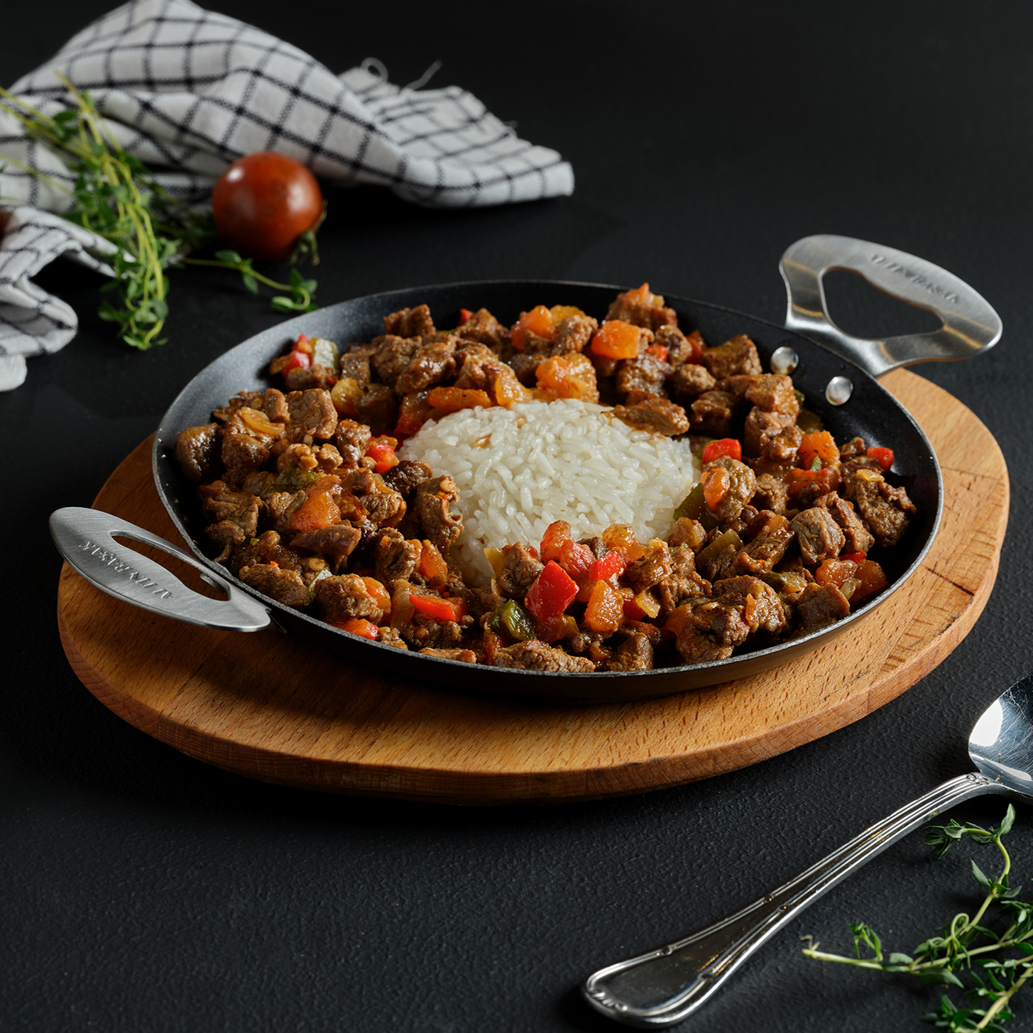 Ciğer Sac