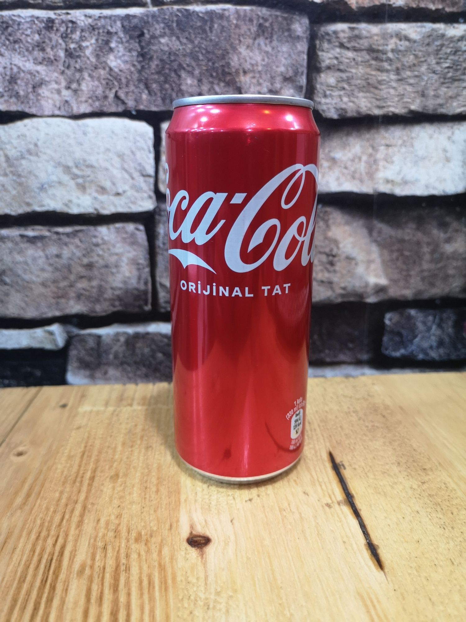 Kutu Kola (330 ml.)