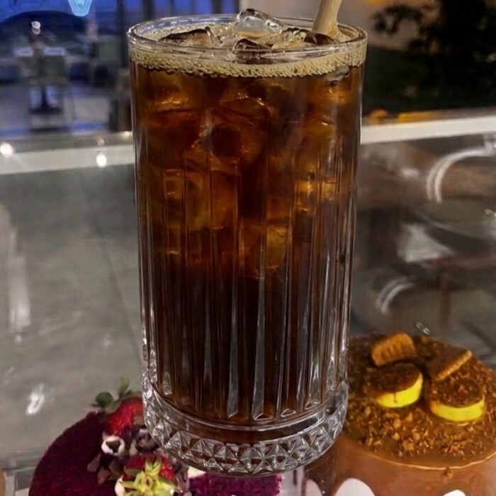 Americano & Coffee