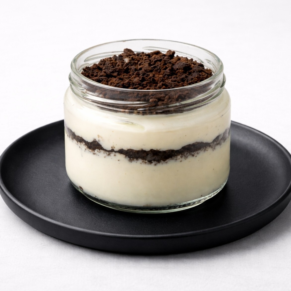 OREO MAGNOLIA 🍫🍪🥄