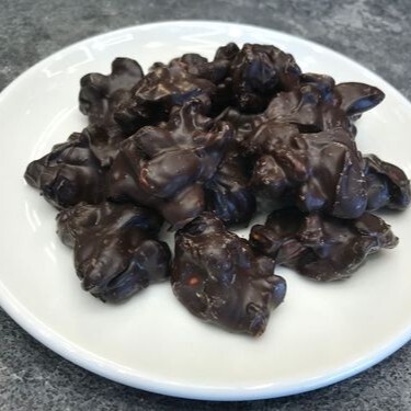 Firifir Bitter Çikolata (500 gr.)