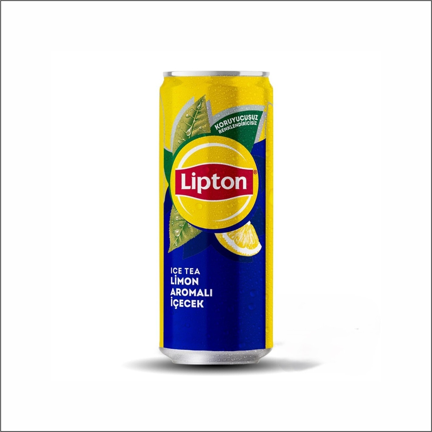 Lipton IceTea Limon (33 cl)