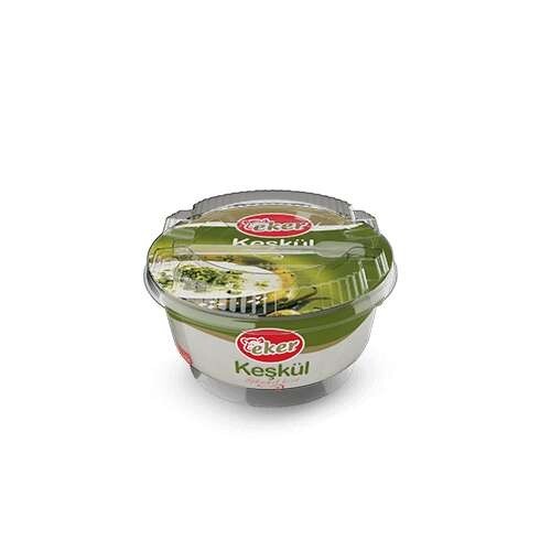 Keşkül Tatlı 150 Gr