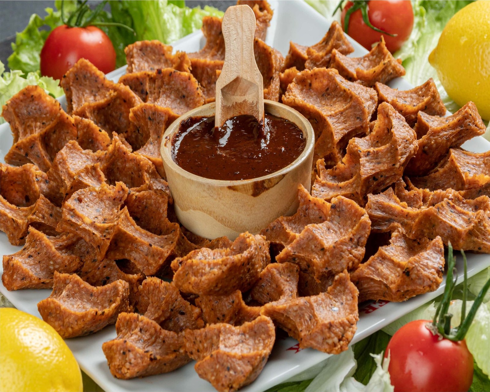 Çiğköfte (1000 Gr.)
