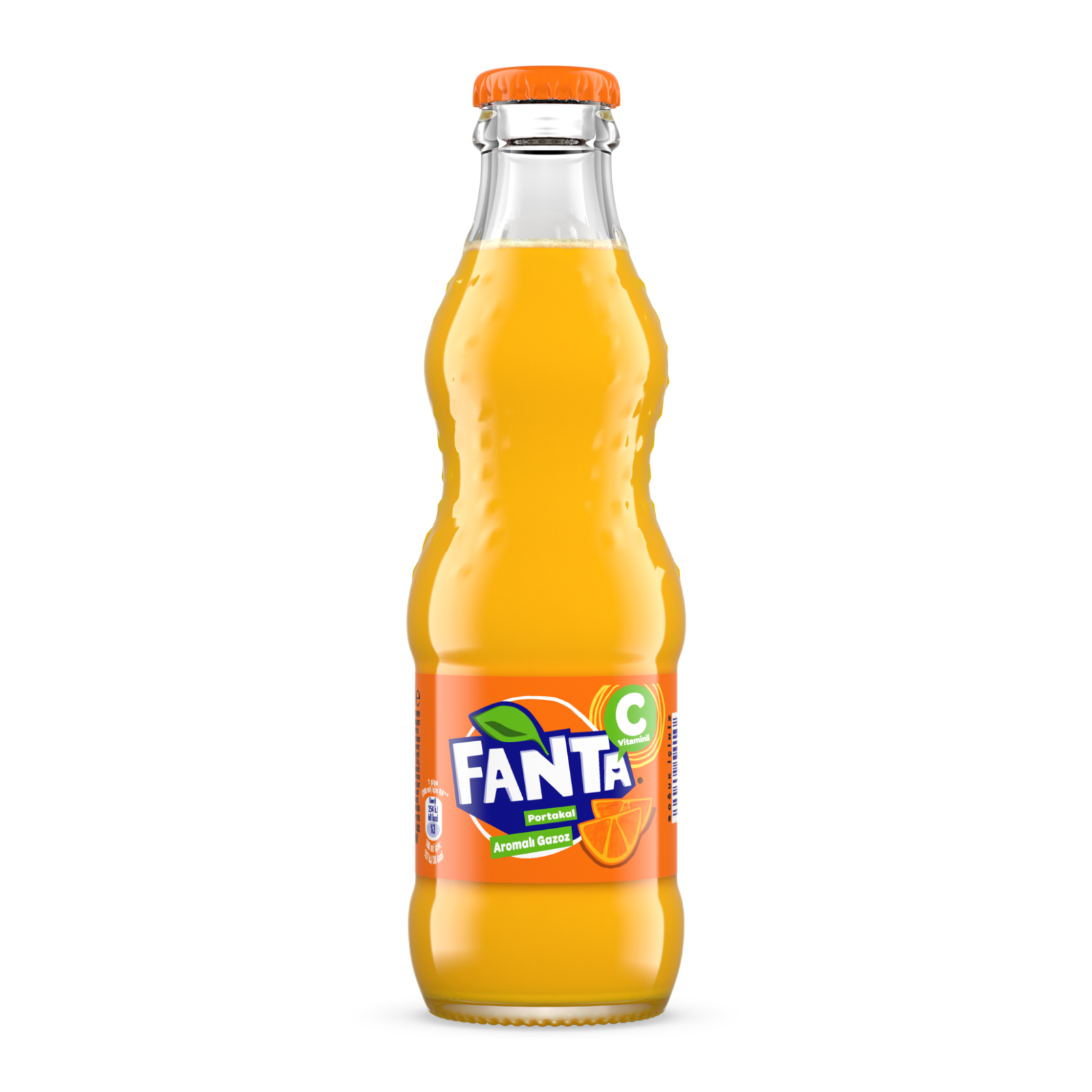 Fanta (20 Cl.)