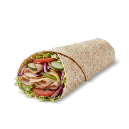 Hindi Göğüs Dürüm