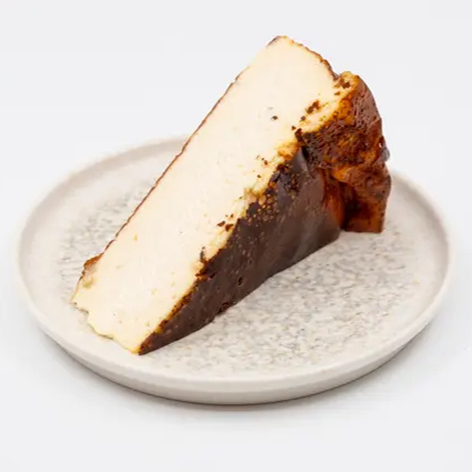 Bask Cheesecake