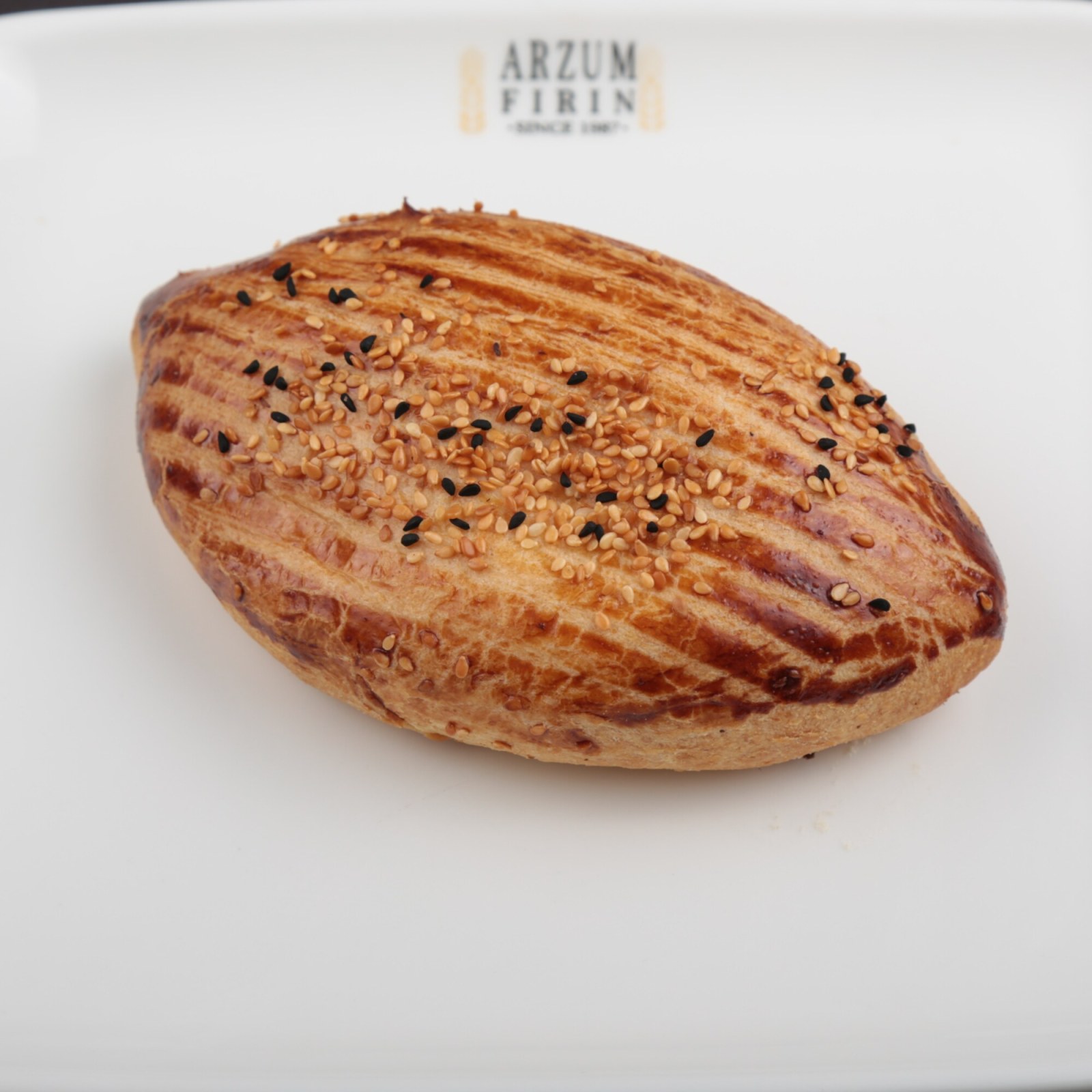 Arap Poğaça Kıymalı