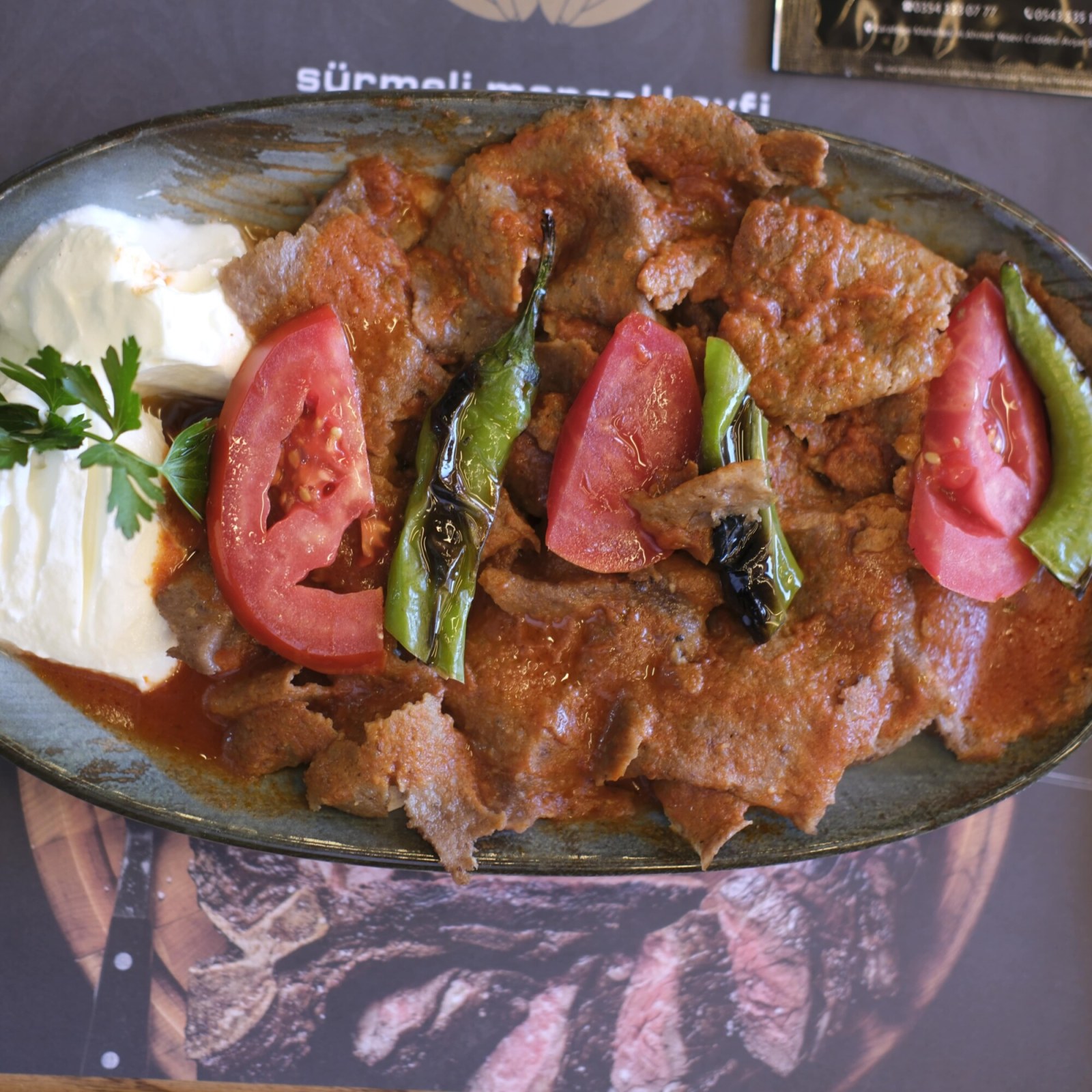 İskender
