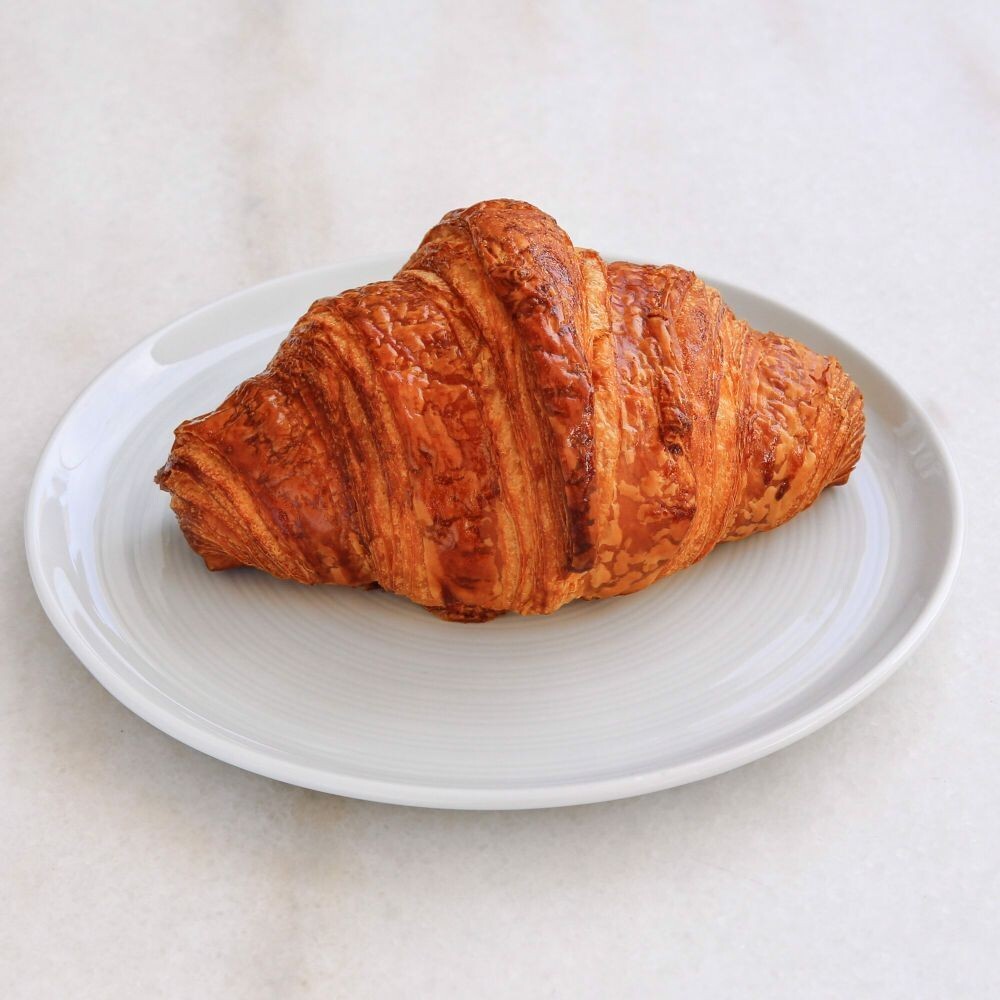 Tereyağlı Kruvasan (110 gr.)