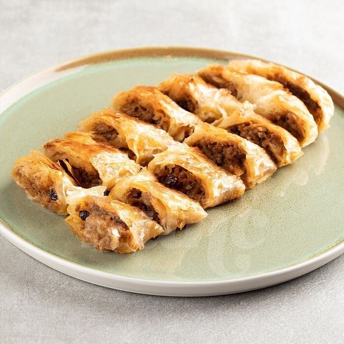 Kıymalı Börek (1kg)