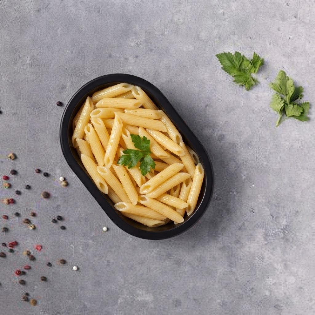 Penne Sade Makarna 250 Gr Porsiyon