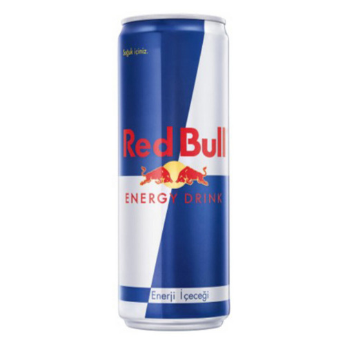 Red Bull