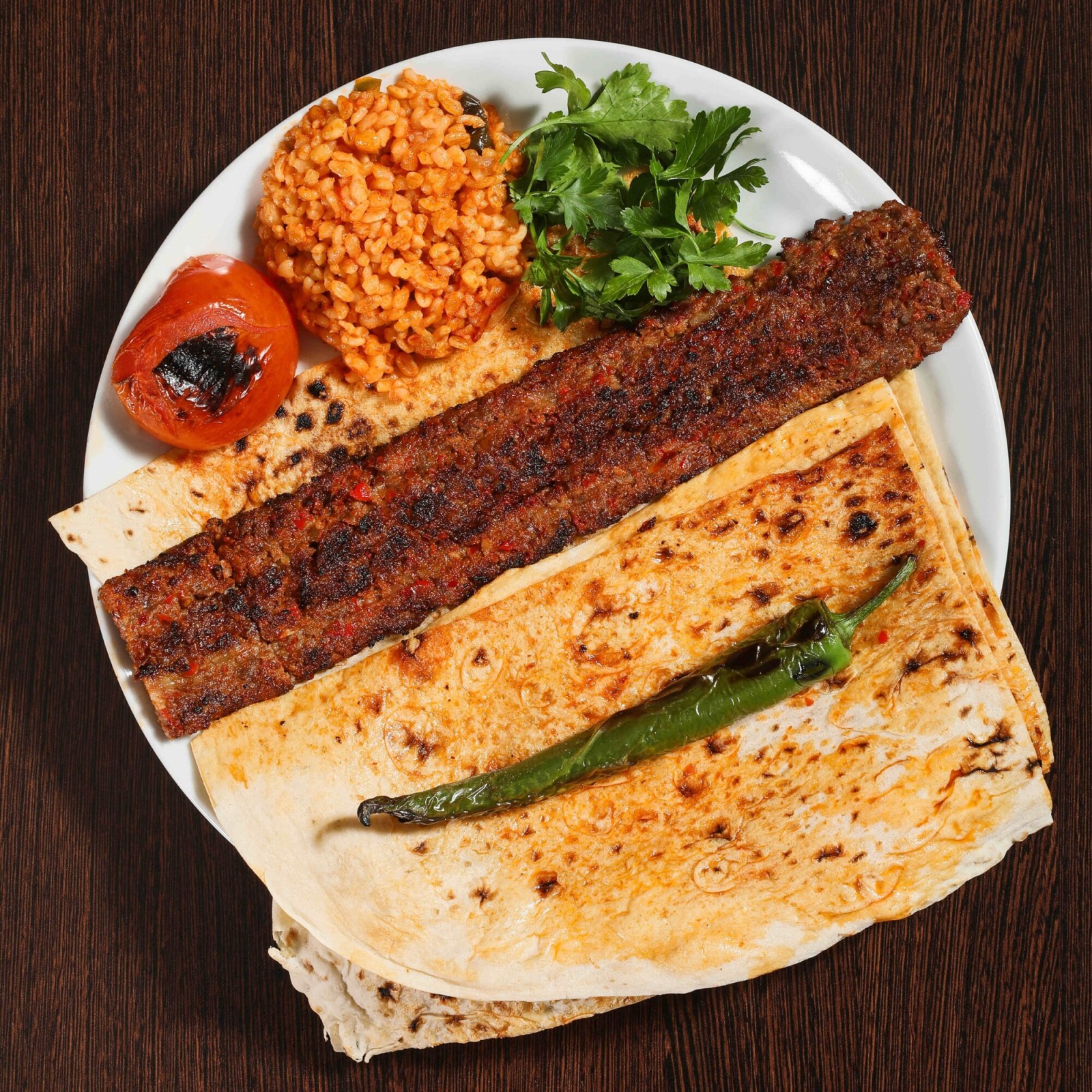 Adana Kebap