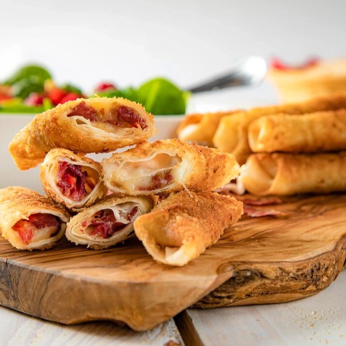 Paçanga Böreği 2'li