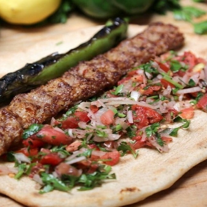Urfa Dürüm
