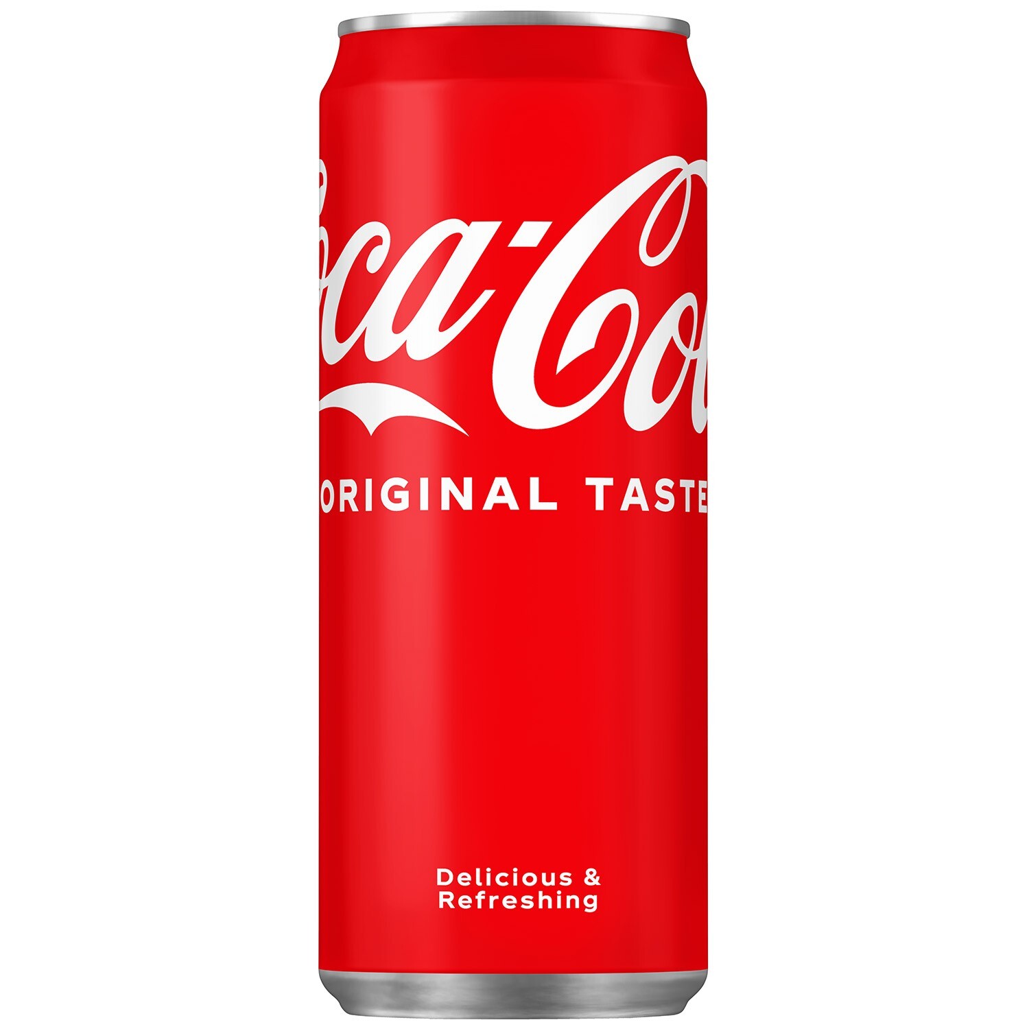 Coca-Cola ( 330 ml. )