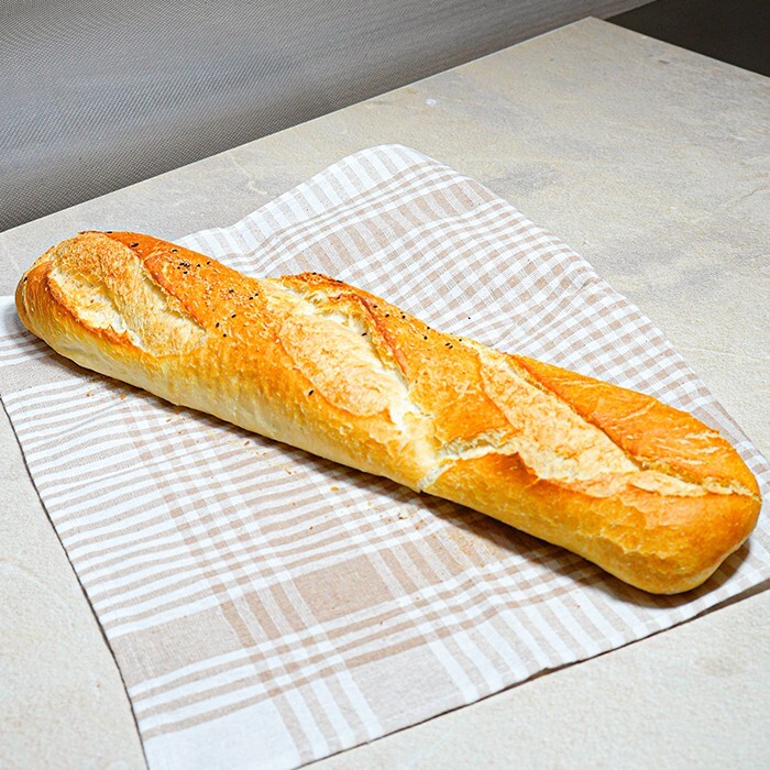 Baget Ekmeği
