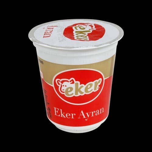 Eker Ayran ( 200 Ml )