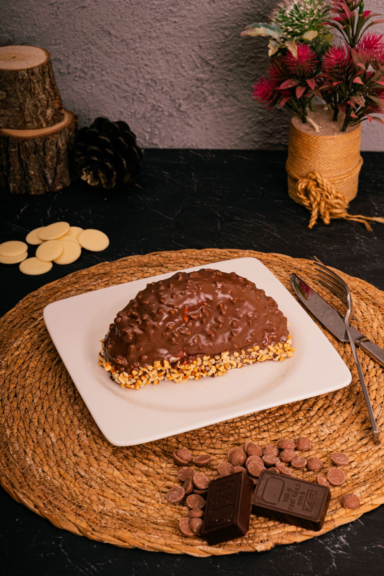 Lancho Soslu Malaga (Adet)