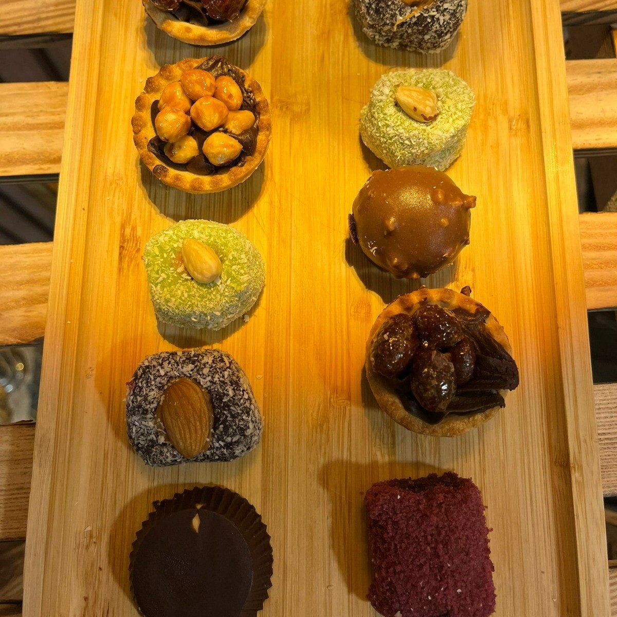 Soğuk Special Çeşitleri (500 gr)