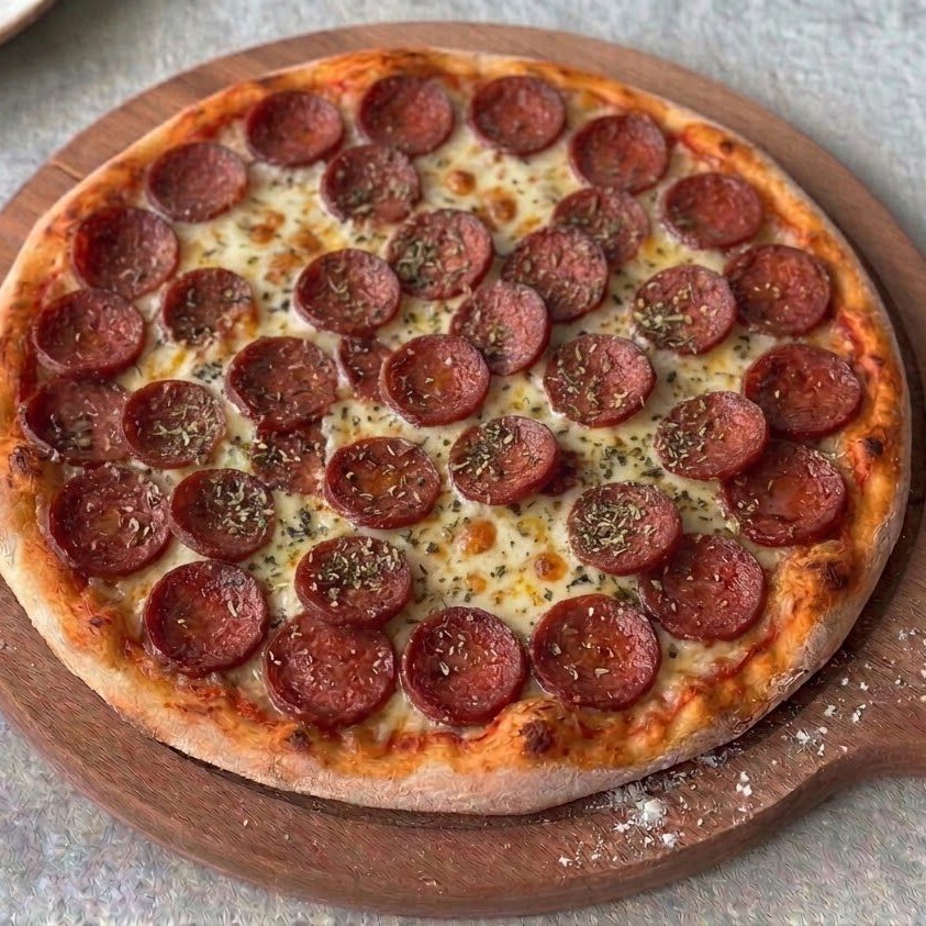 Rodeo Pizza (Büyük)