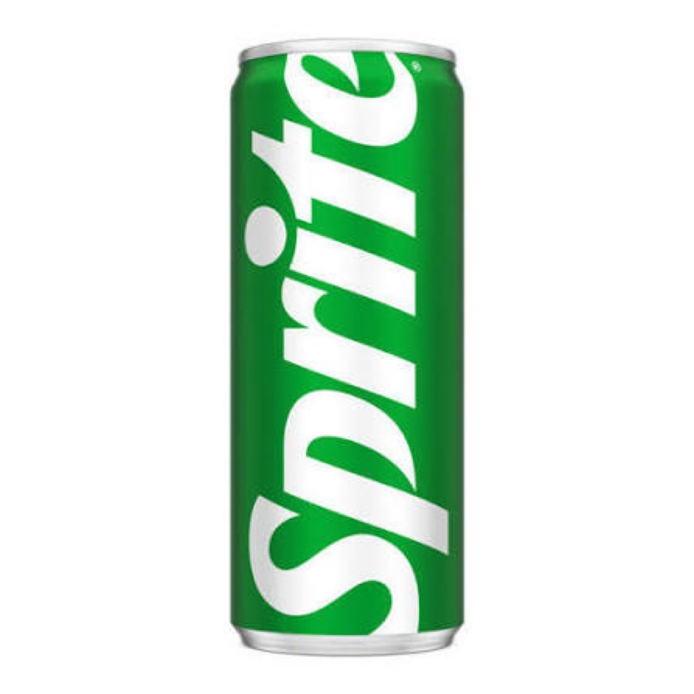 Sprite (330 ml)