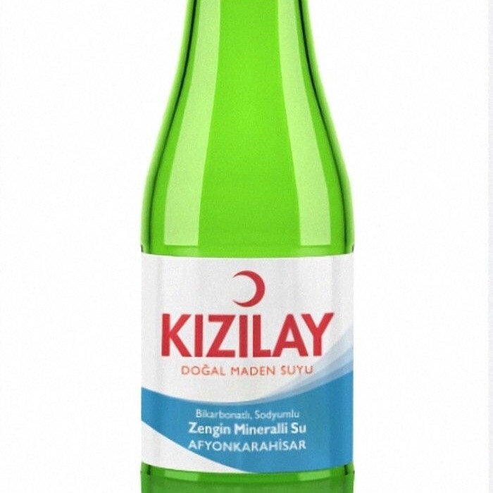 Kızılay Maden Suyu