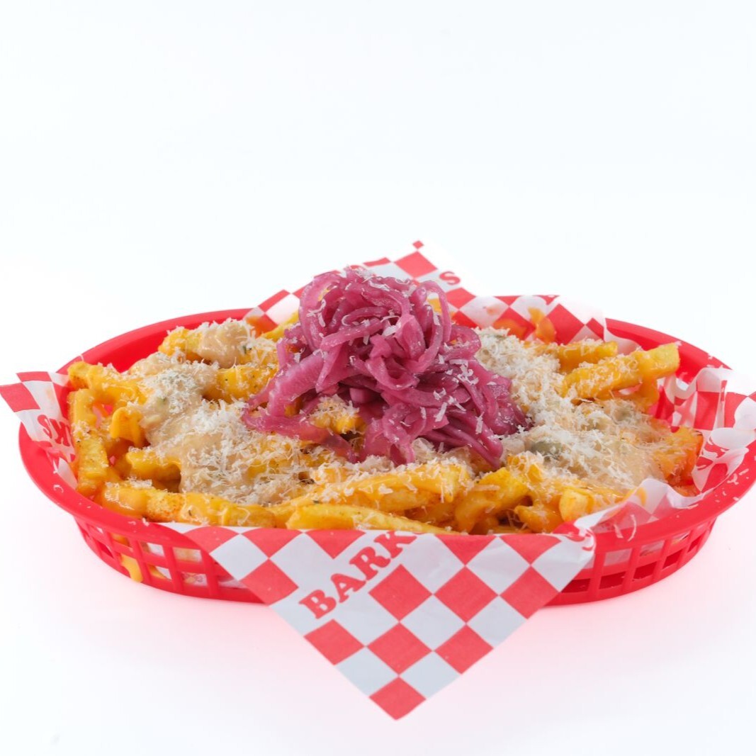 Dirty Fries
