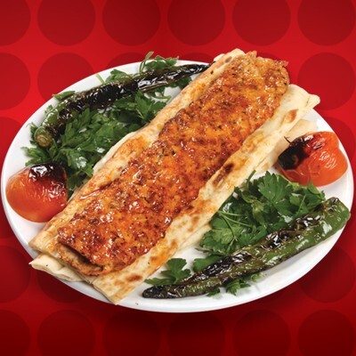 Tavuk Kıyma